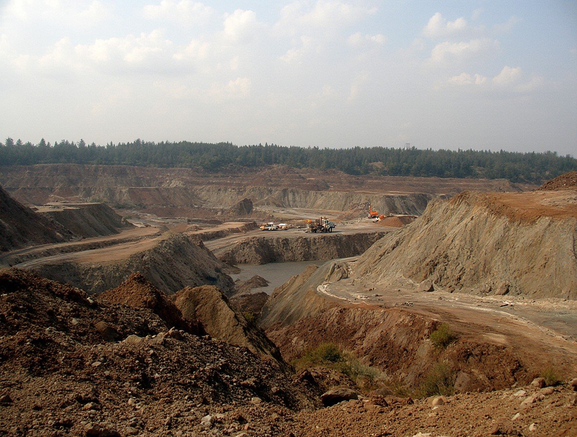 Mining & Construction